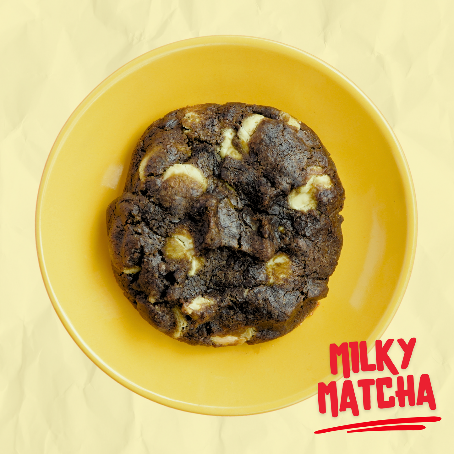 BYOWB: Build Your Own Wookie Box of 4