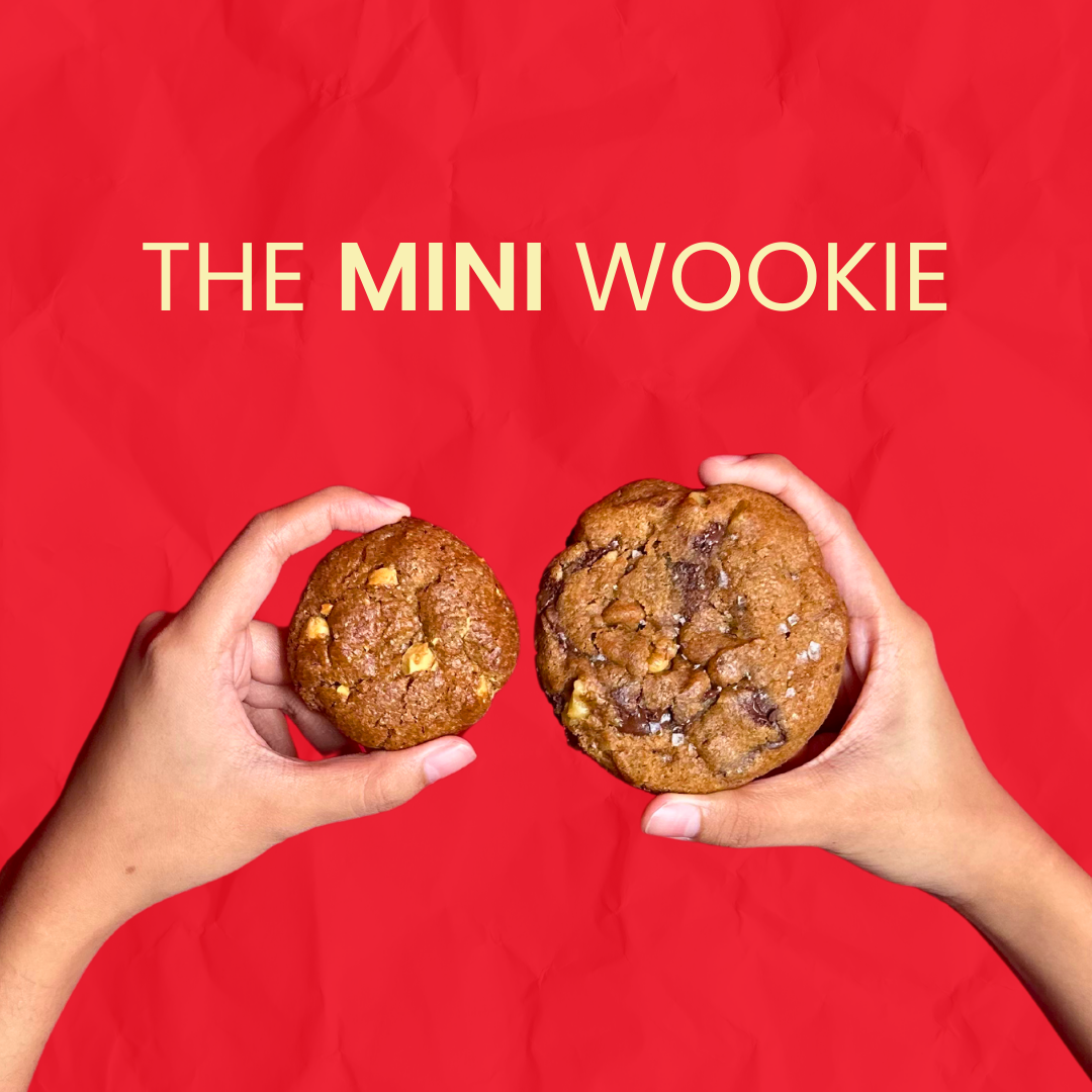 Mini Wookies