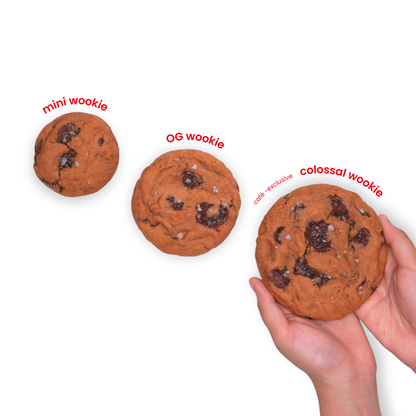 '#1 Mom' Snack Box