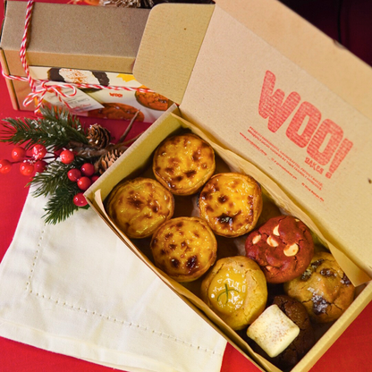 Holiday Box
