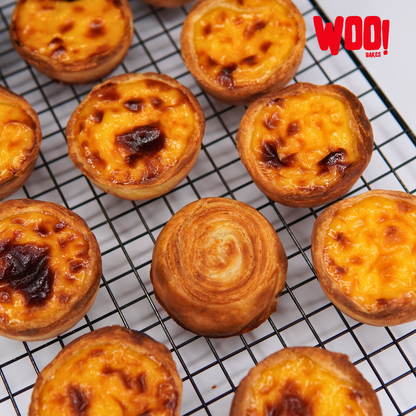 Pasteis de Nata (6s)
